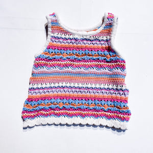 Zara Top 4Y|158903