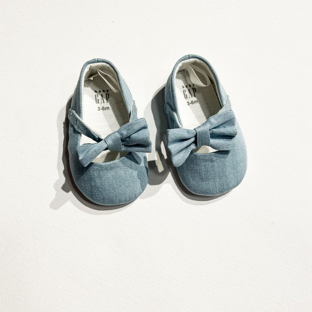 Gap Shoes 3-6M|203728