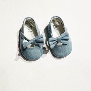 Gap Shoes 3-6M|203728