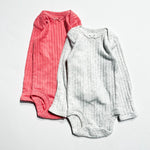 Carters Onesie Set NB|207088