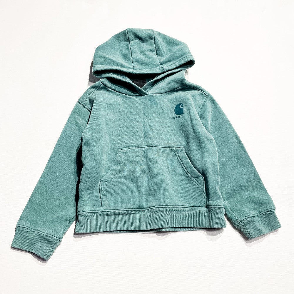 Carhartt Hoodie 5Y *Imperfection|225675