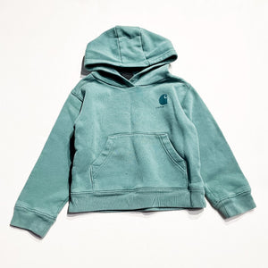 Carhartt Hoodie 5Y *Imperfection|225675