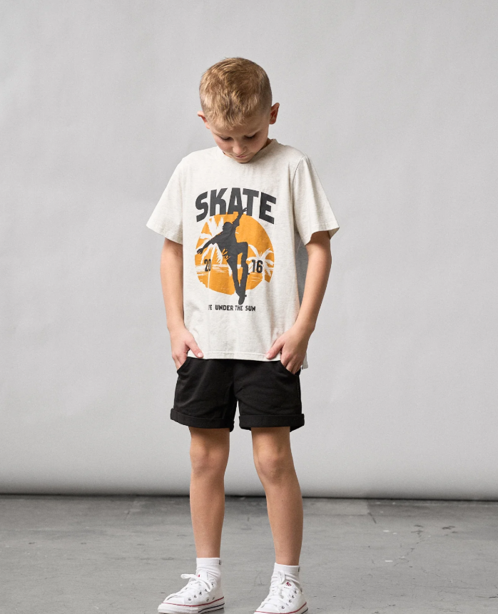 Little Bipsy - Skate Tee|149322
