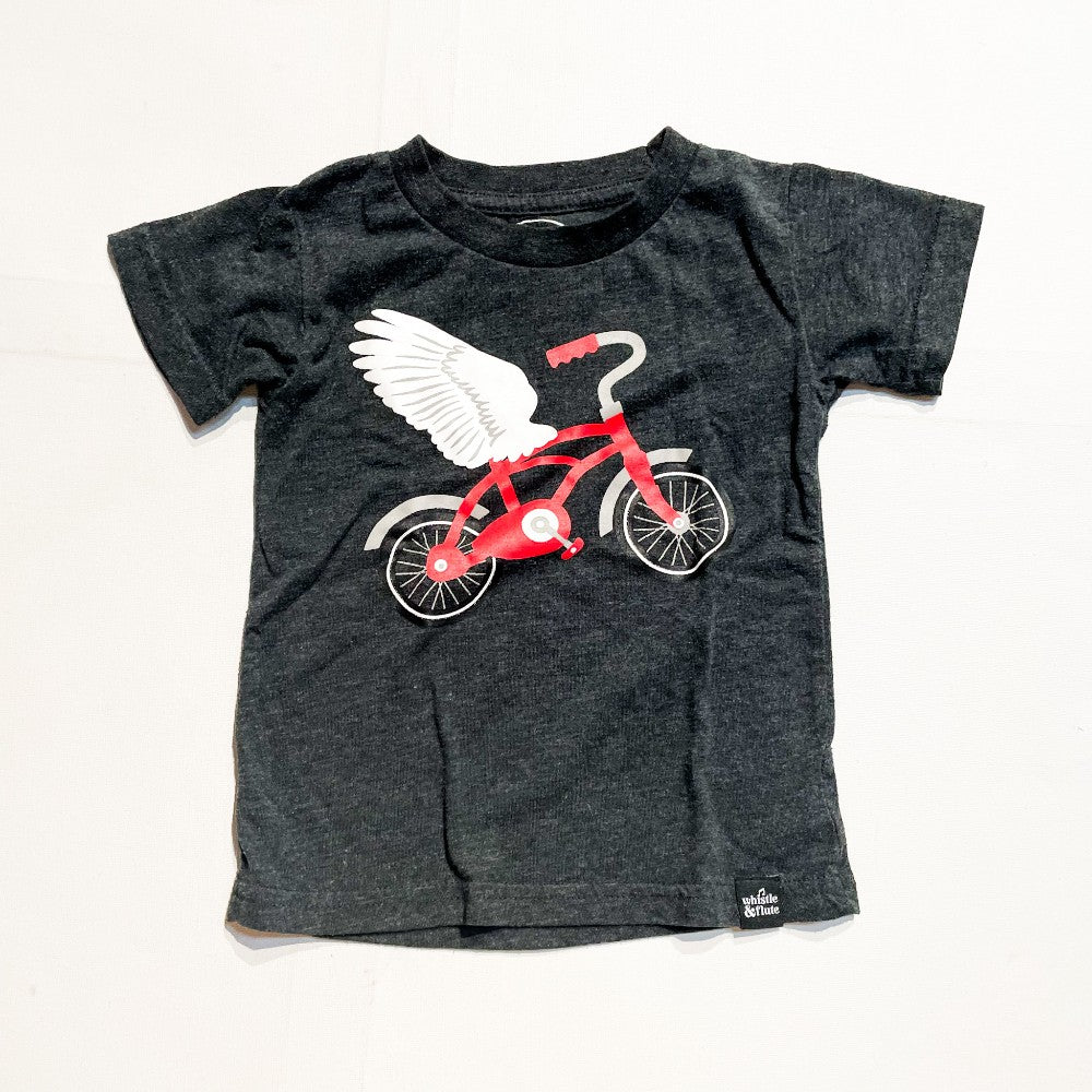 Whistle & Flute Shirt 1-2Y|173050