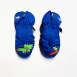 Quicksilver Gloves 6-12M|187873