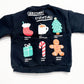Zara Crew 9-12M|206230