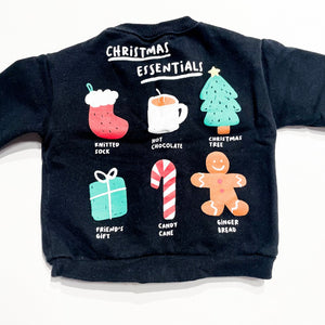 Zara Crew 9-12M|206230