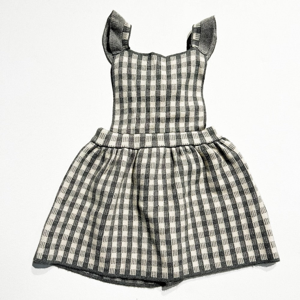 Zara Dress 2-3Y|207664