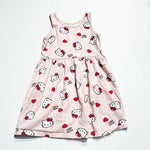 H&M Dress 4-6Y|221880