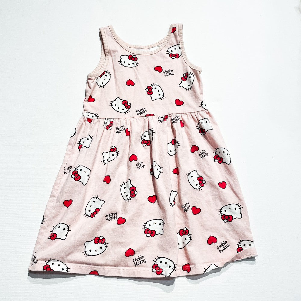 H&M Dress 4-6Y|221880