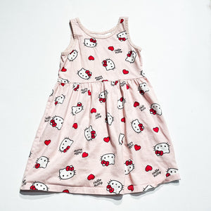 H&M Dress 4-6Y|221880