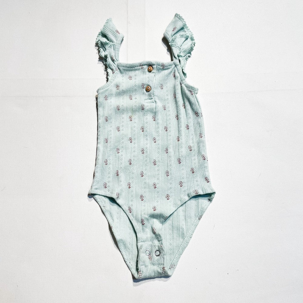 Zara Onesie 2Y *Imperfection|157933