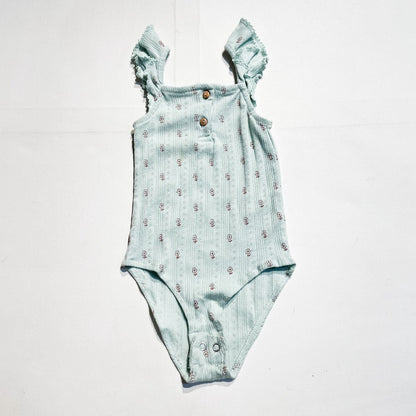 Zara Onesie 2Y *Imperfection|157933
