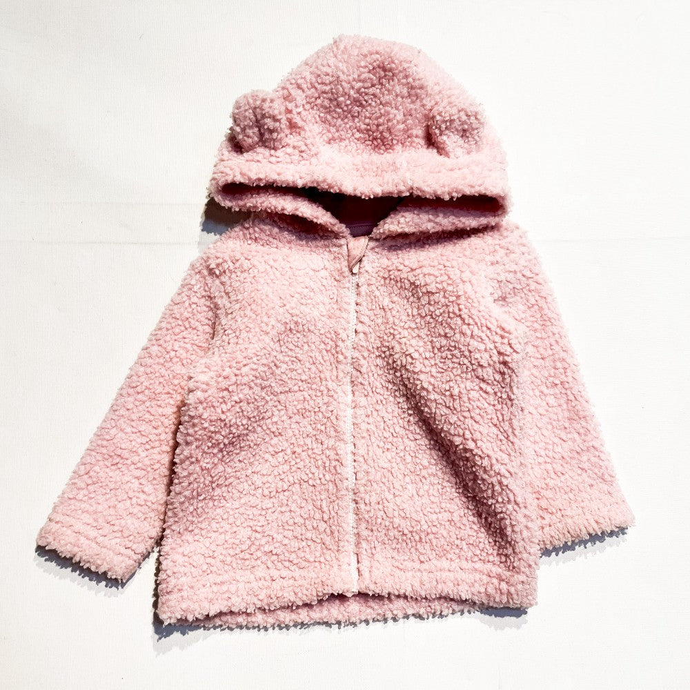 George Jacket 6-12M**imperfection|167624