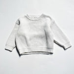 Luca Elle Sweater 12-24M|201092