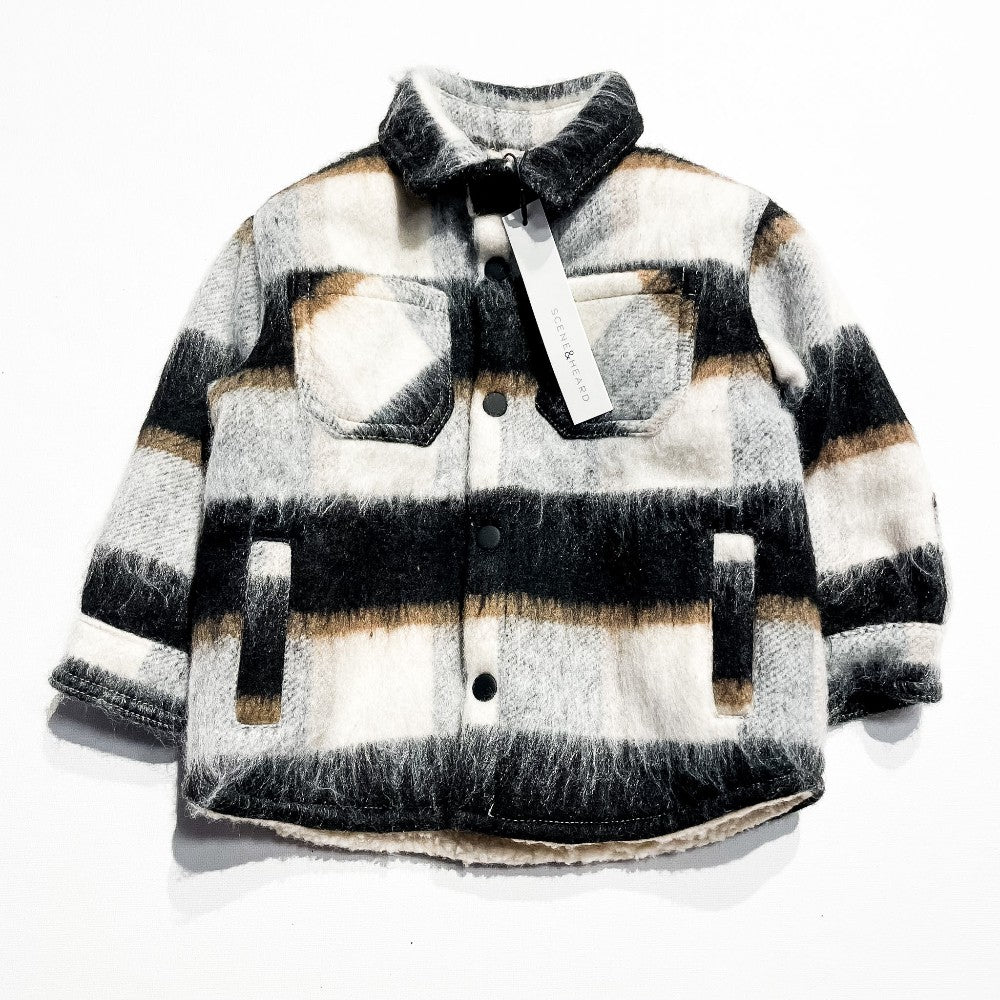 Scene & Heard Jacket 24M *New With Tags|223916