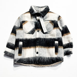 Scene & Heard Jacket 24M *New With Tags|223916