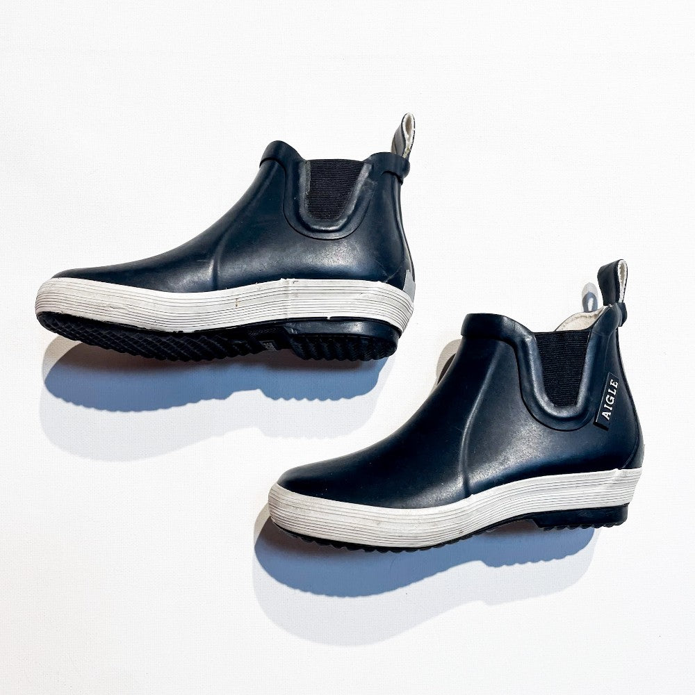 Aigle Rain Boots 9|91741