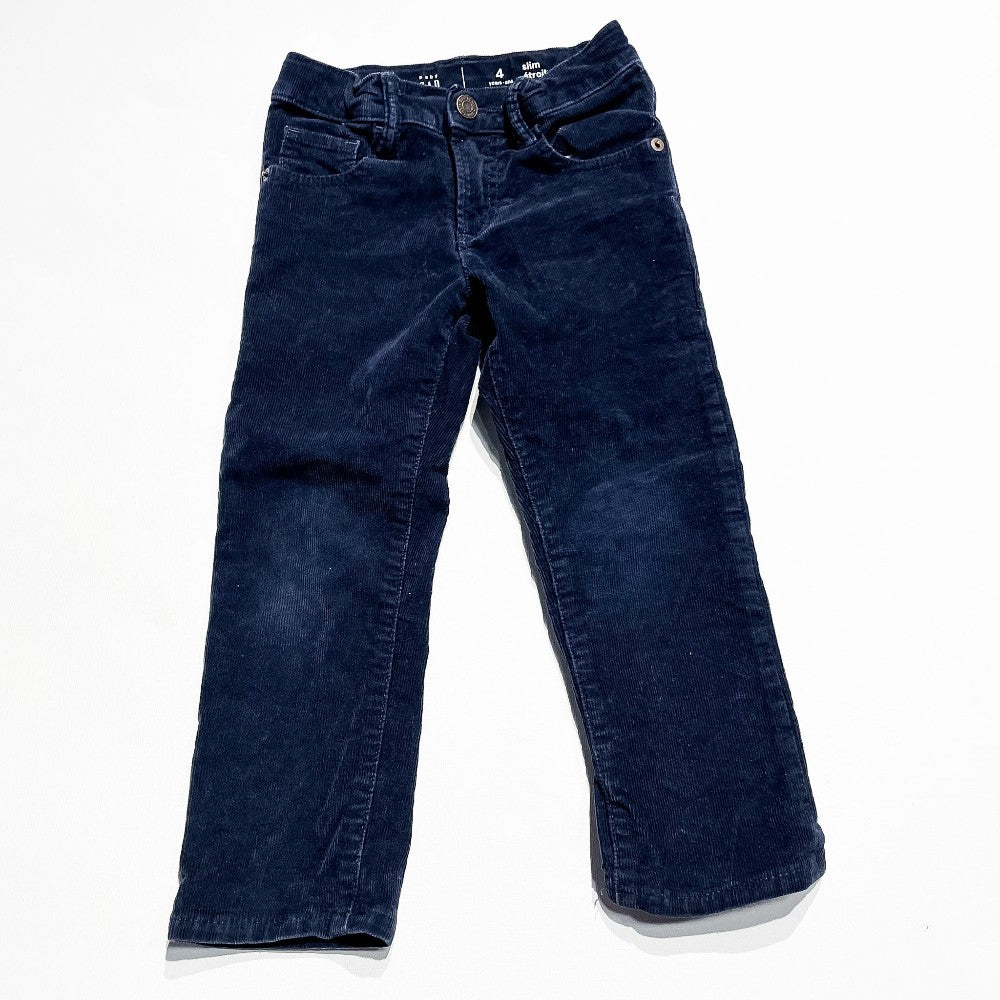 Gap Pants 4Y|195813