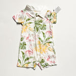 Bundles Romper 12-18M|216622