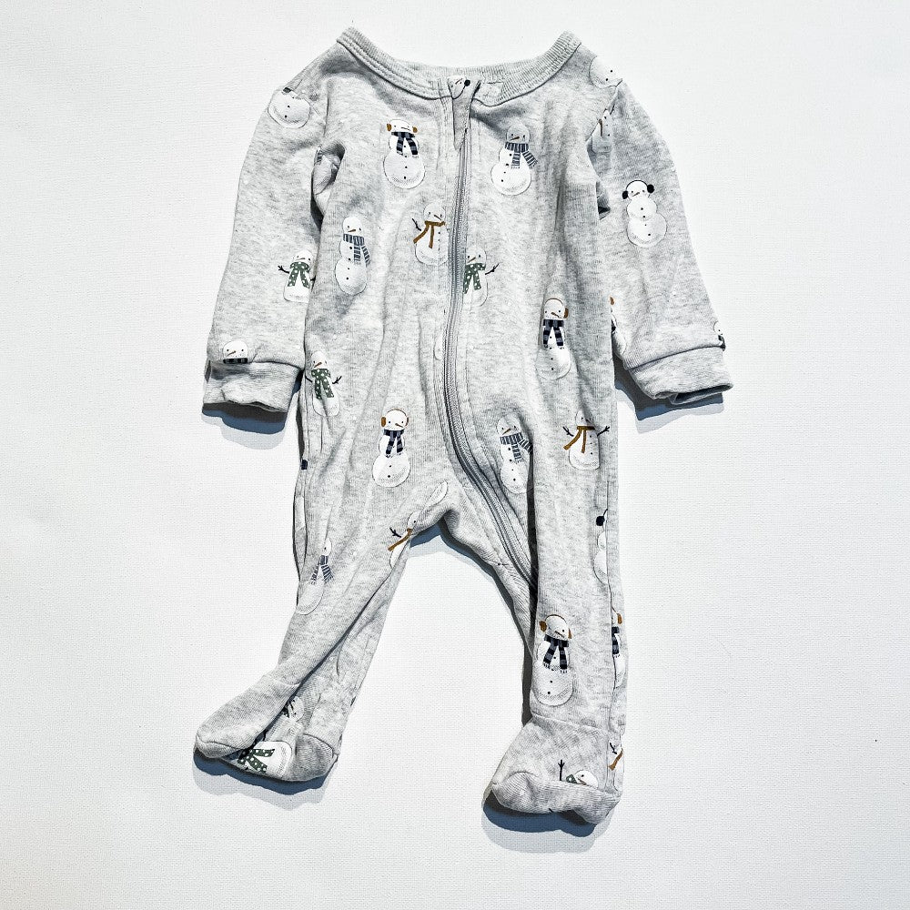Petit Lem Sleeper NB|193105