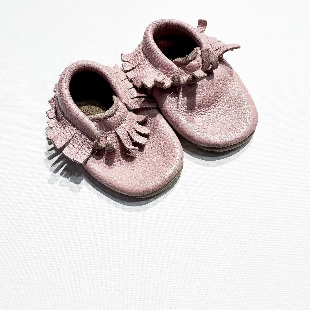 Minimoc Shoes Size 3|232699