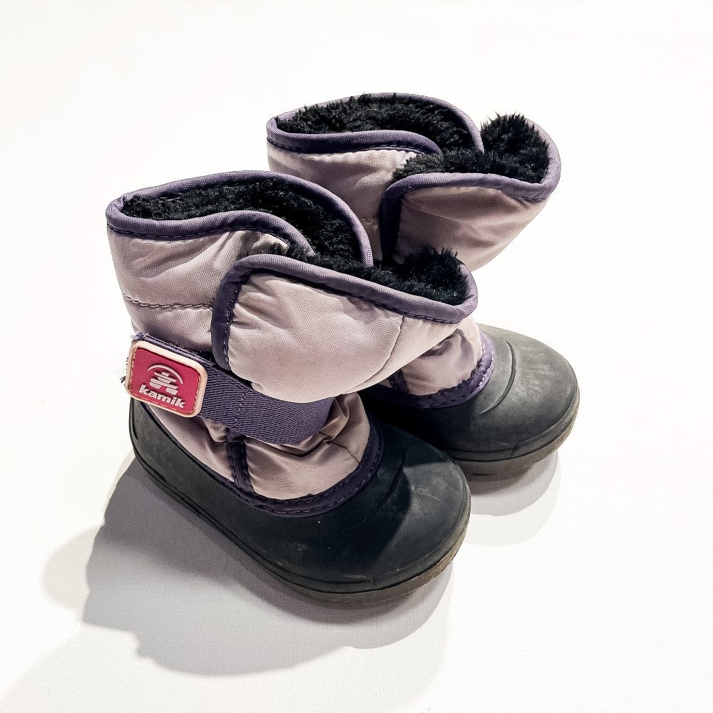 Kamik Snow Boots 7|231308