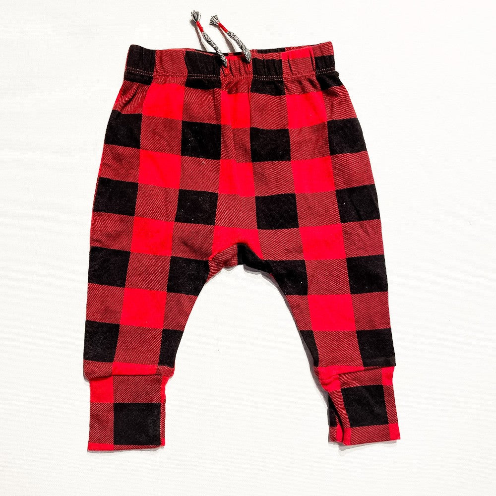 Joe Fresh Pants 3-6M|216641