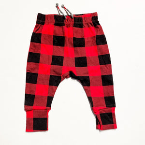 Joe Fresh Pants 3-6M|216641