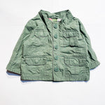 Gap Jacket 6-12M|181820