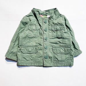 Gap Jacket 6-12M|181820