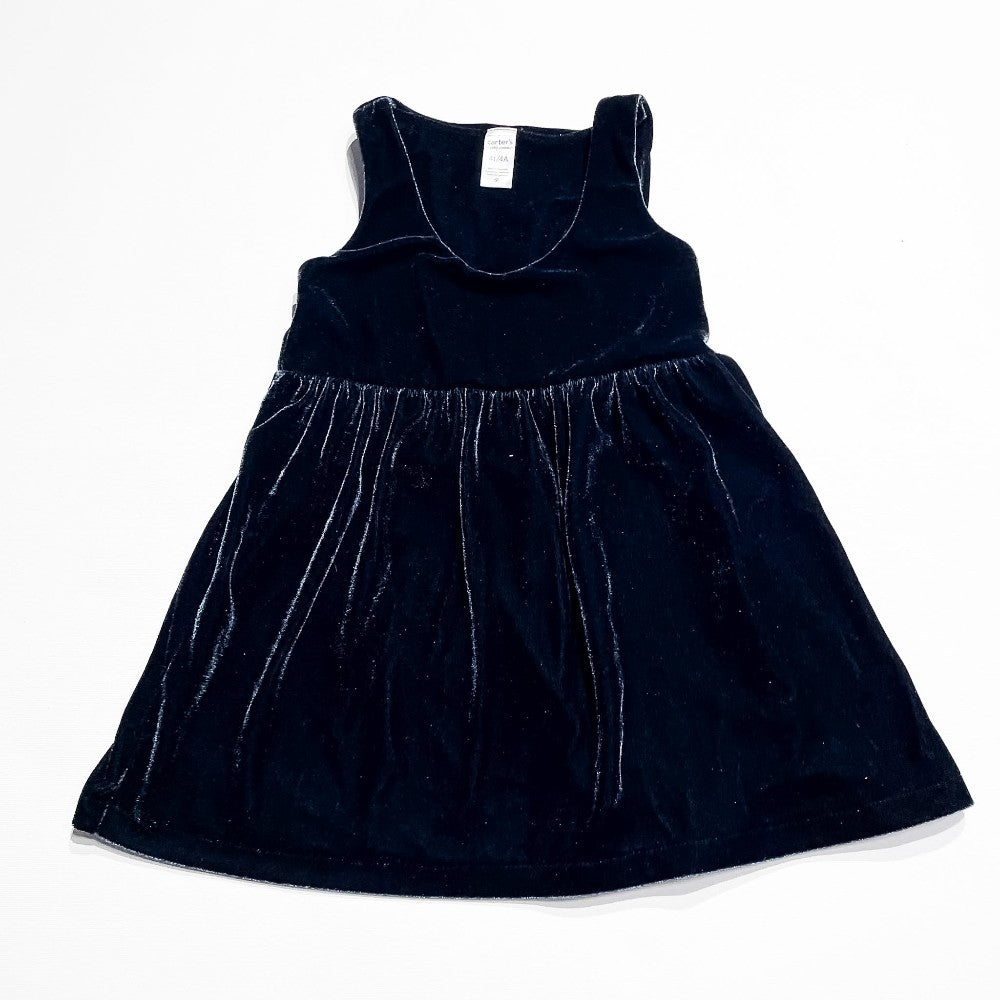Carters Dress 4Y|202380