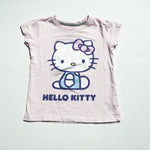 Hello Kitty Shirt 5Y|221271