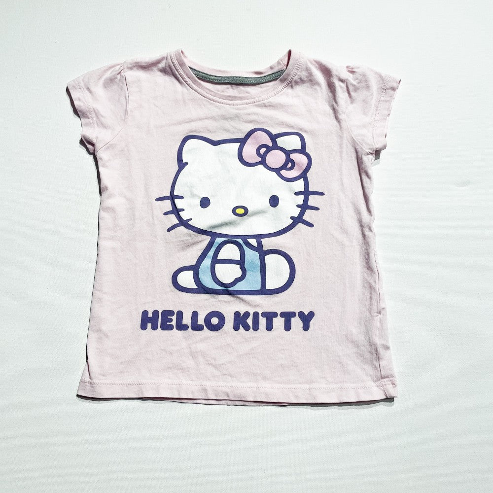 Hello Kitty Shirt 5Y|221271