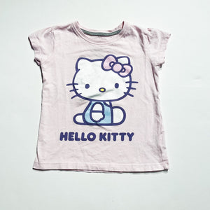 Hello Kitty Shirt 5Y|221271