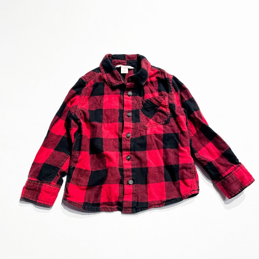 Joe Fresh SHirt 3Y|225995