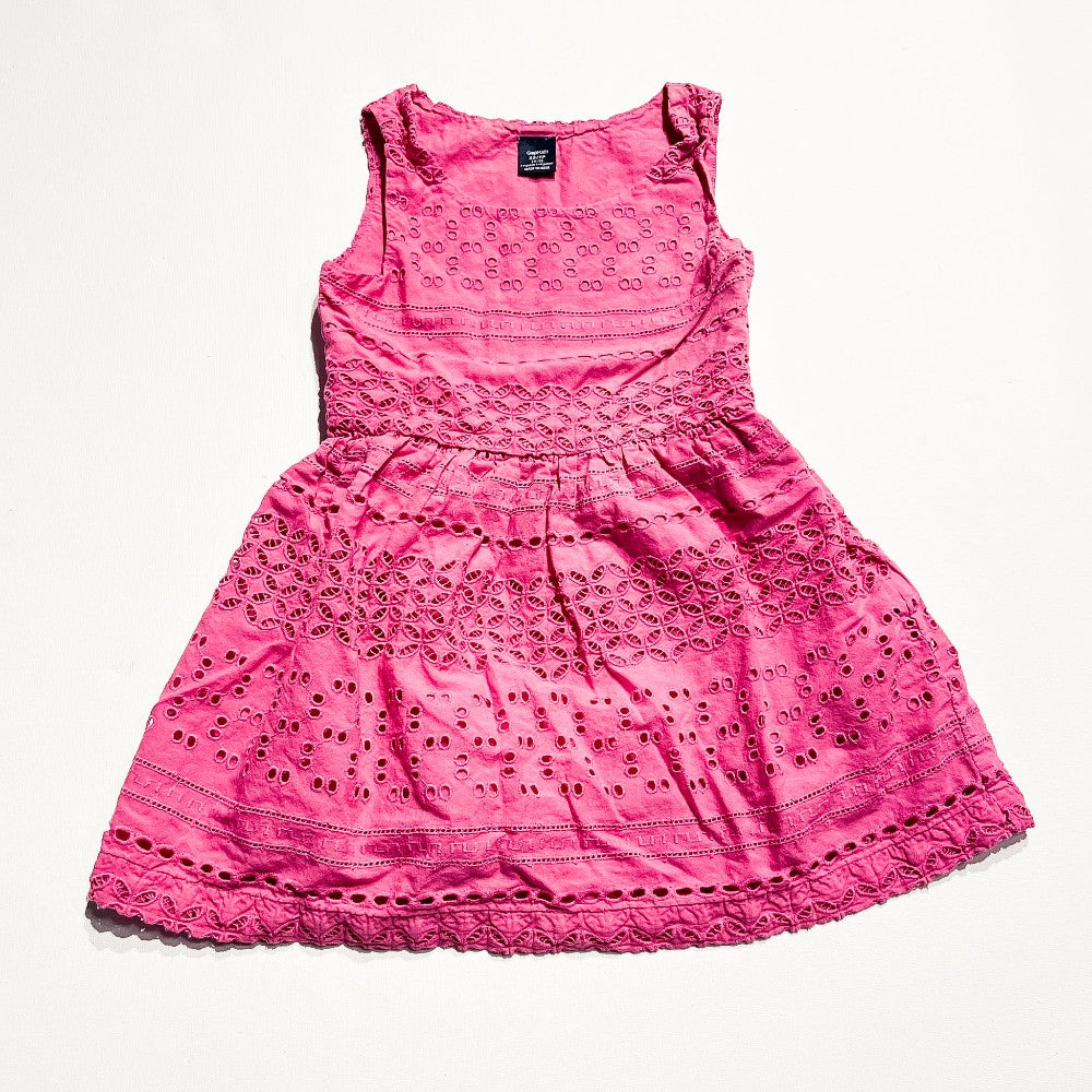 Gap Dress 5-4Y|228003