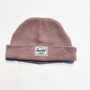 Herschel Pink Toque 0-3M|160175