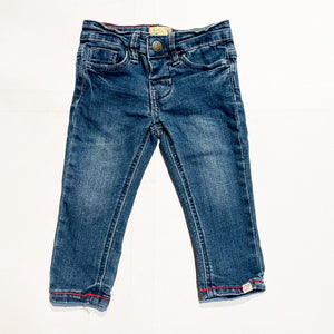 Me & Henry Pants 12-18M|166674