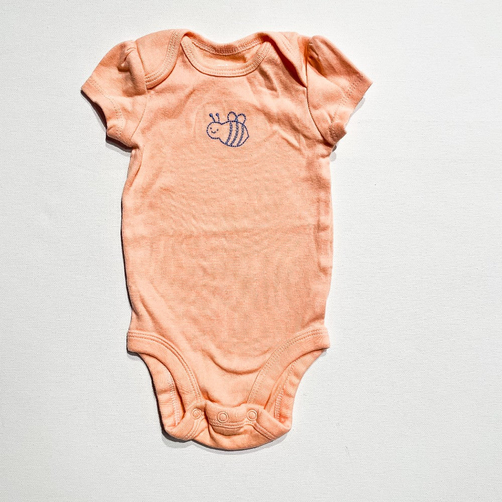 Carters Onesie 0-3M|215570