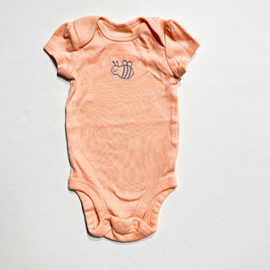 Carters Onesie 0-3M|215570