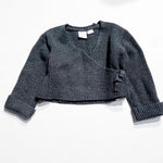 Zara Sweater 2/3Y **Imperfection|219353