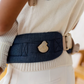 Olen - Nest Carrier - River Denim|207398