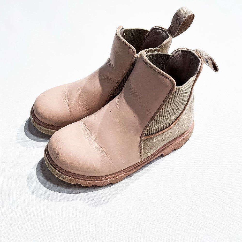 Native Boots 11|198694