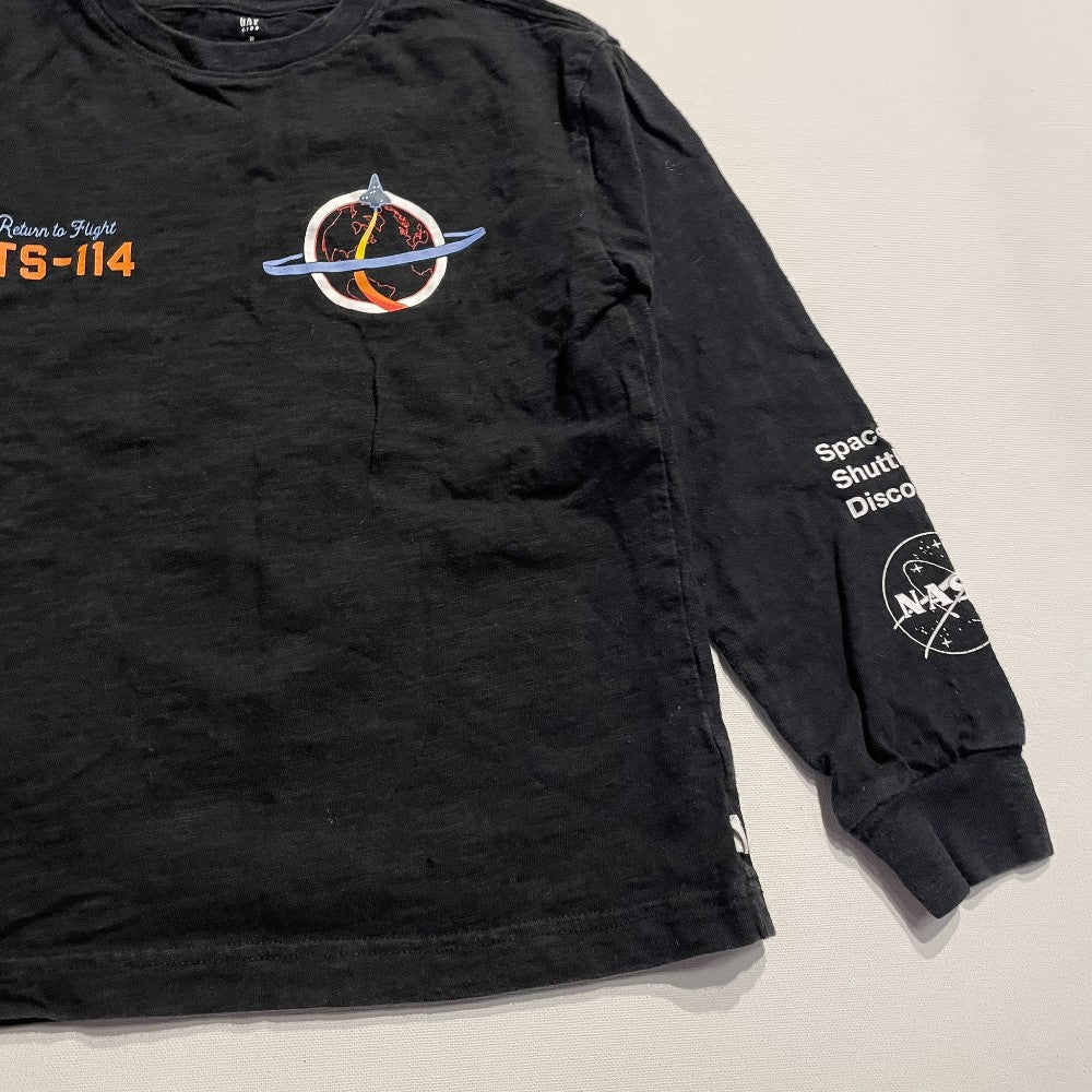 Gao Shirt M (6-7Y) **Imperfection|218242