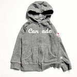 Canadiana Hoodie 6Y|203156
