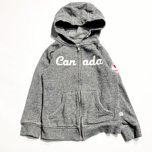 Canadiana Hoodie 6Y|203156