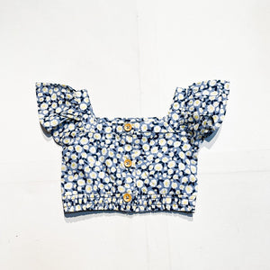 Mack Shirt 3-6M|162500