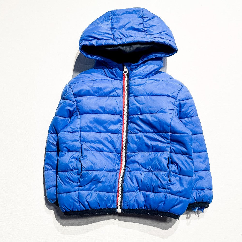 George Jacket 3Y|230980