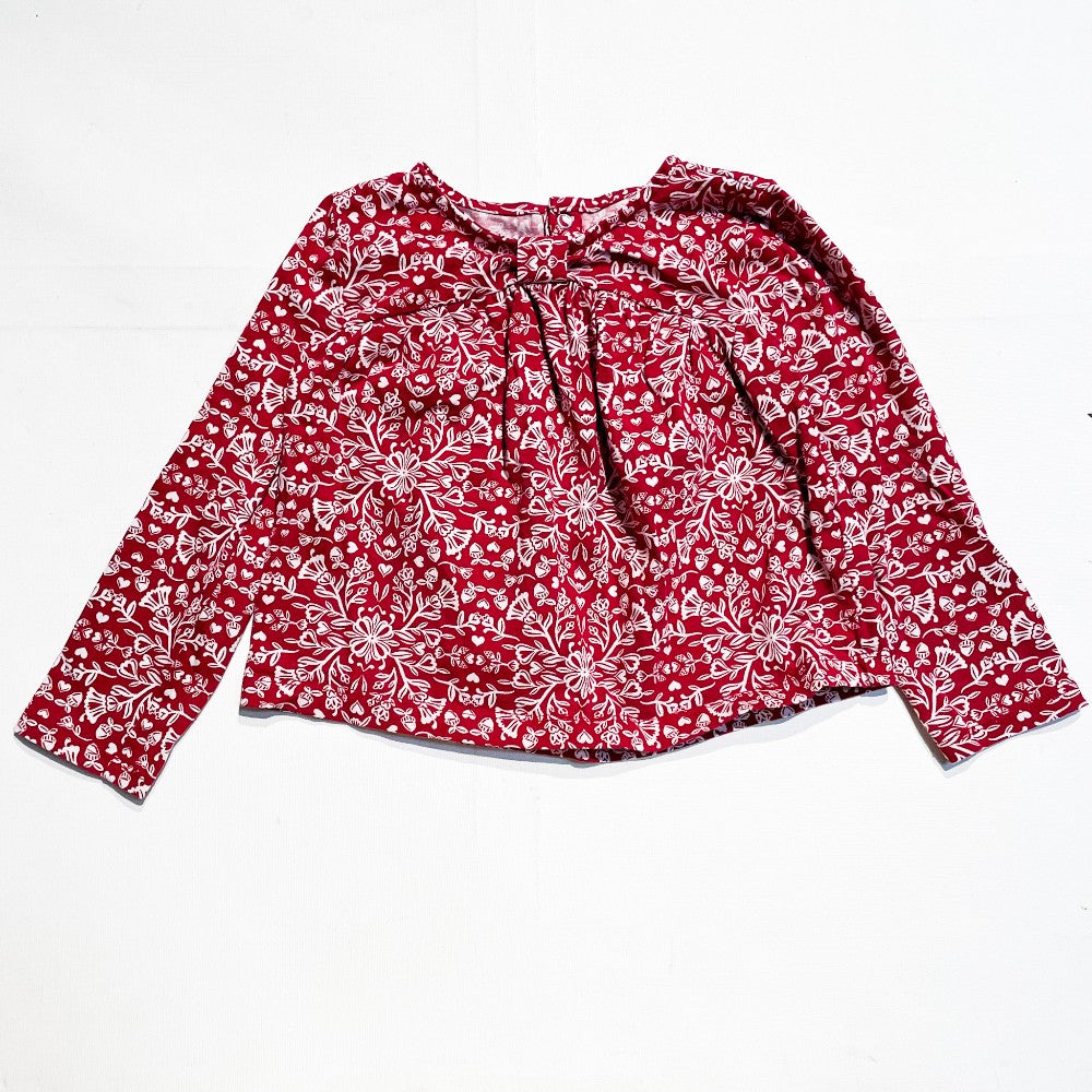 Carters Shirt 4Y|167547